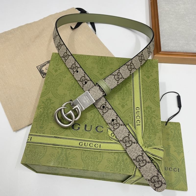Gvc*1 belts